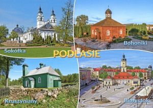 Podlasie