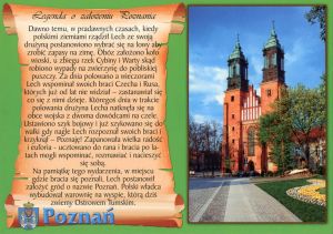 Poznań