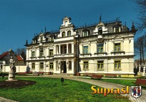 Supraśl