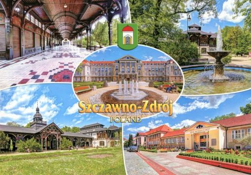 Szczawno-Zdrój