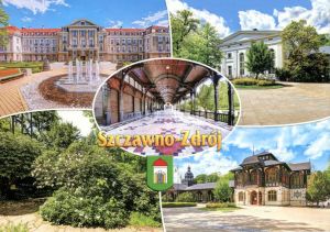 Szczawno-Zdrój