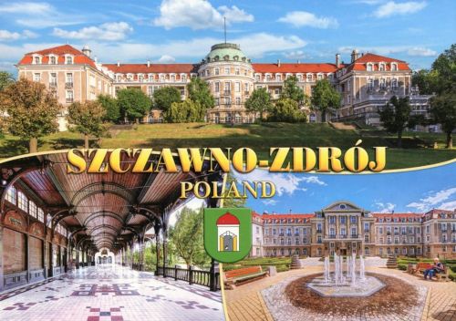 Szczawno-Zdrój