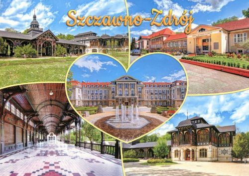 Szczawno-Zdrój