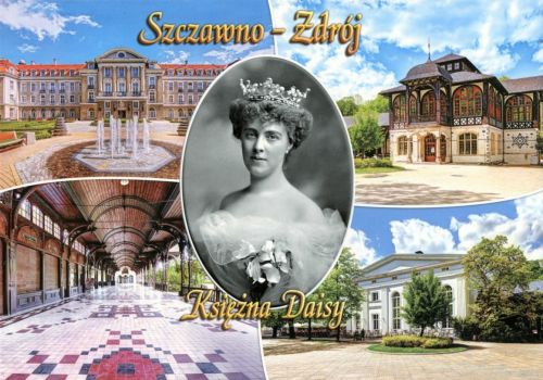 Szczawno-Zdrój