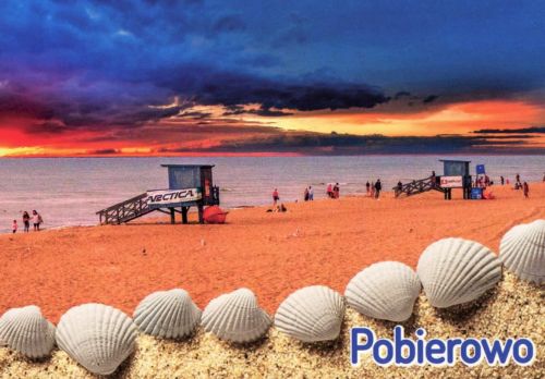 Pobierowo