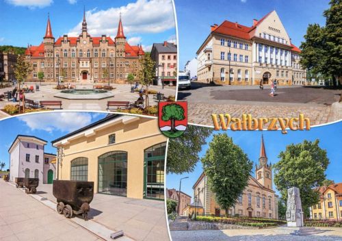 Wałbrzych