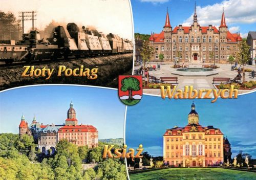 Wałbrzych