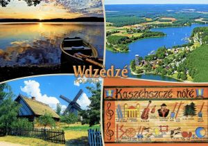 Wdzydze