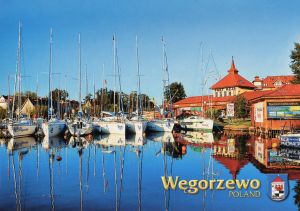 Węgorzewo