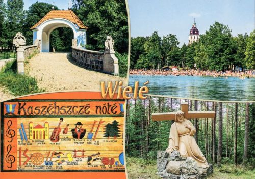 Wiele