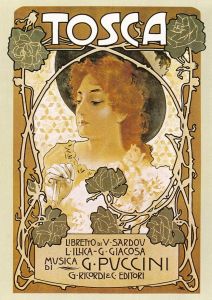 Tosca