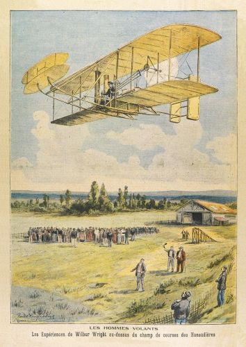 Wilbur Wright