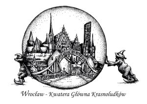 Wrocław - Dwarf Headquarters