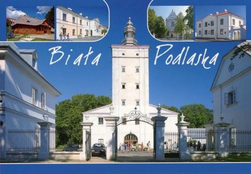 Biała Podlaska