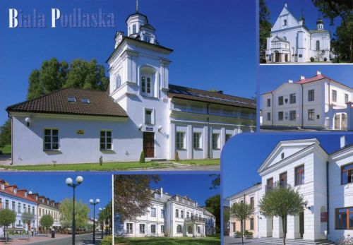 Biała Podlaska