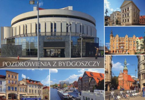 Bydgoszcz