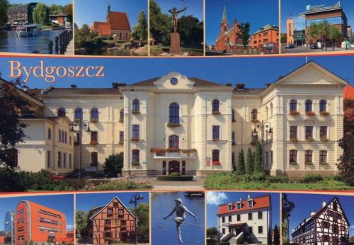 Bydgoszcz