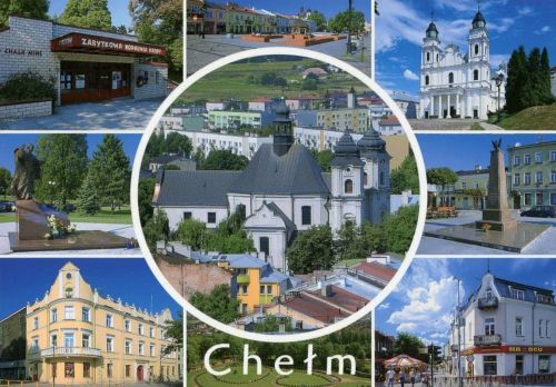 Chełm