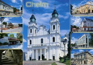 Chełm