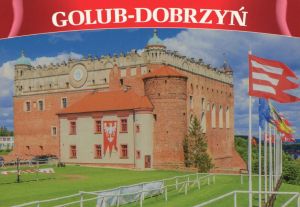 Golub-Dobrzyń
