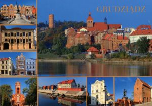 Grudziądz