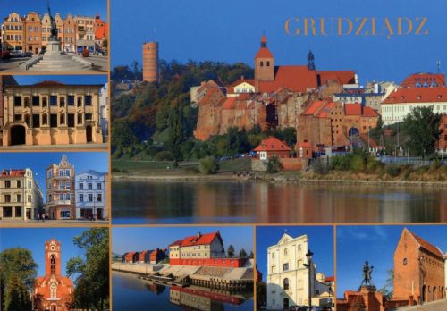 Grudziądz