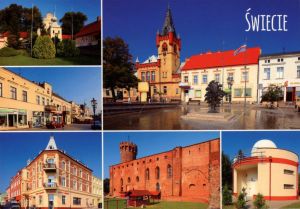 Świecie