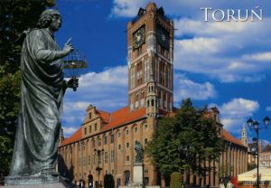 Toruń