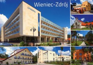 Wieniec-Zdrój