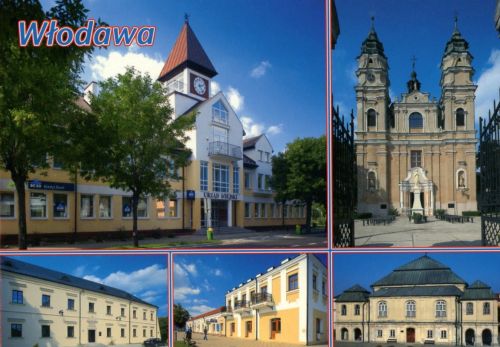 Włodawa