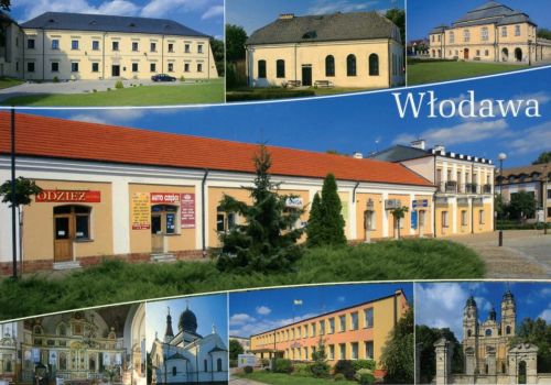 Włodawa