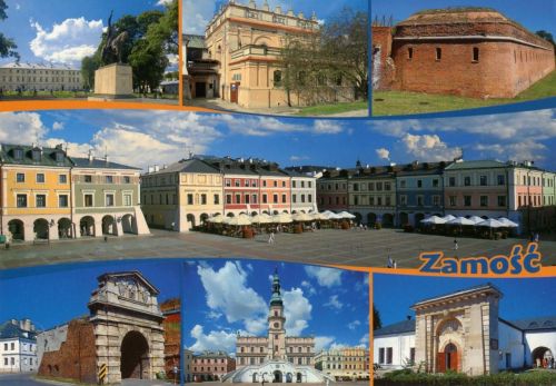 Zamość