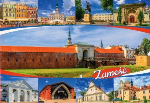 Zamość