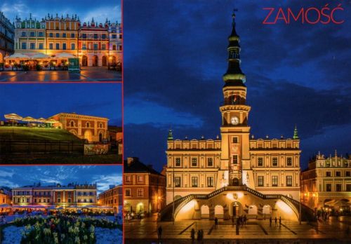 Zamość
