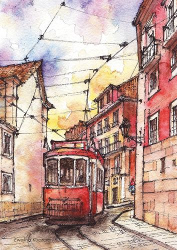 Tram