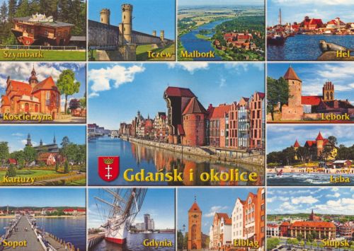 Gdańsk