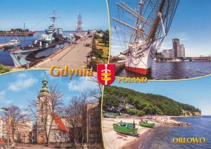 Gdynia