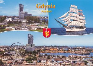 Gdynia