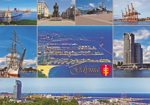 Gdynia
