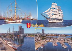 Gdynia