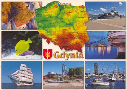 Gdynia