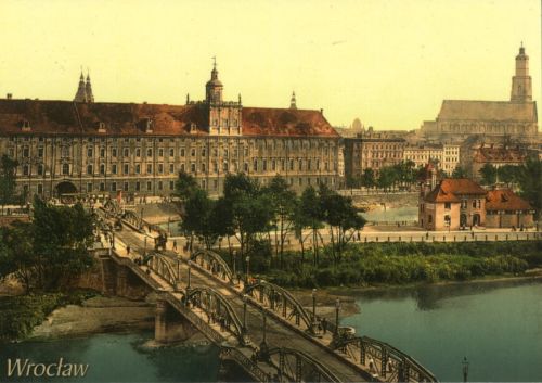 Wrocław 73