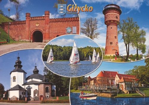 Giżycko