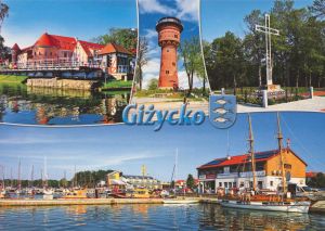 Giżycko