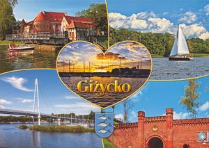Giżycko