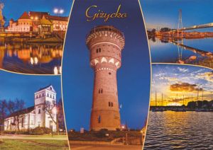 Giżycko