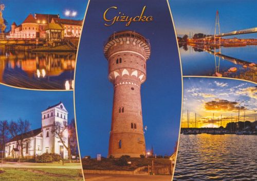 Giżycko