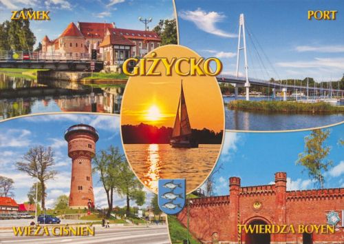 Giżycko