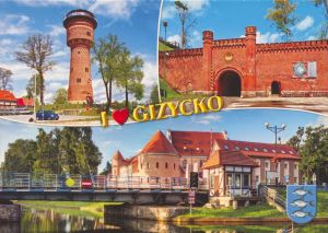 Giżycko