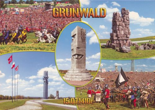 Grunwald